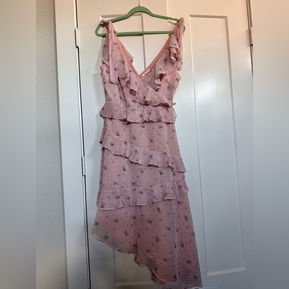 Tularosa Madalena dress
